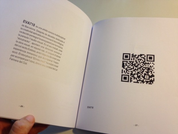 El meu molí by Eva718 for the Estesia exhibit